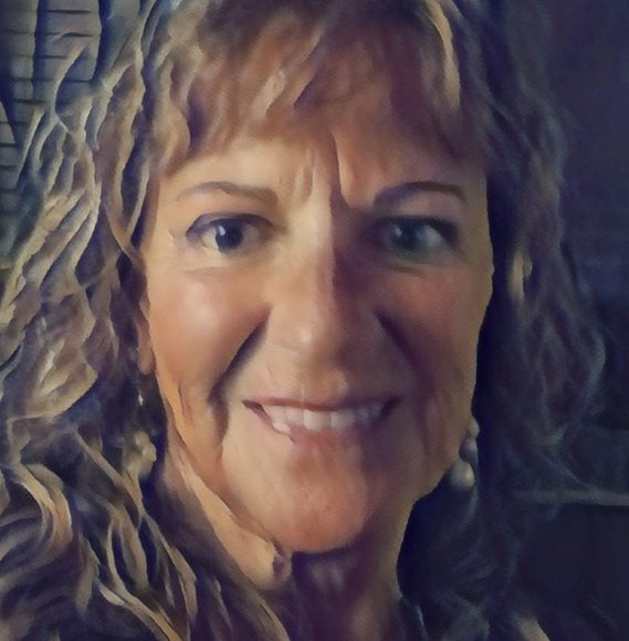 Meet your Posher, Pamela - Picture 1 of 1